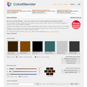 ColorBlender