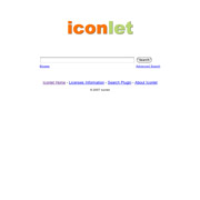 iconlet