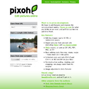 pixoh